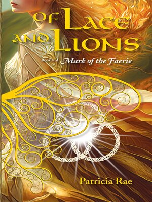 cover image of Of Lace and Lions